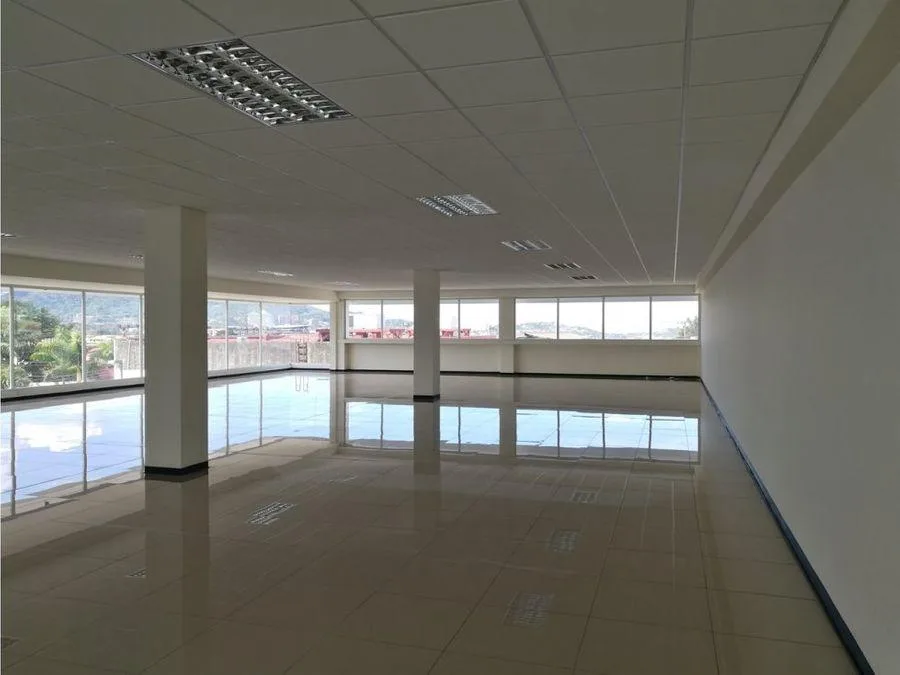 Oficina en alquiler, Oficentro, Pavas 916859 - Alquiler / Renta en San José — photo 2