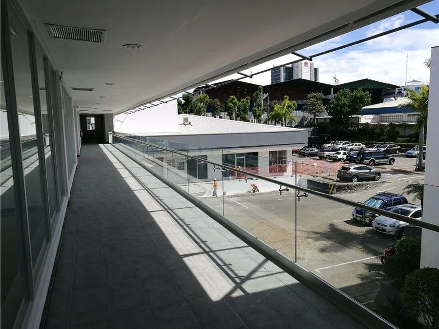 Oficina en alquiler, Oficentro, Pavas 916859 - Alquiler / Renta en San José — photo 5