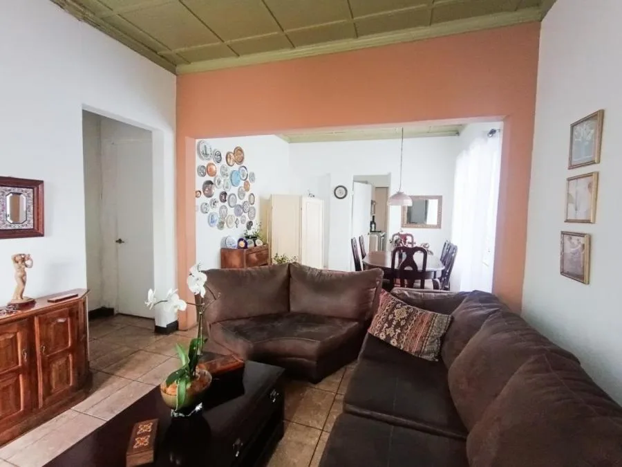 Venta de Casa en Zapote MGA - Venta en Zapote