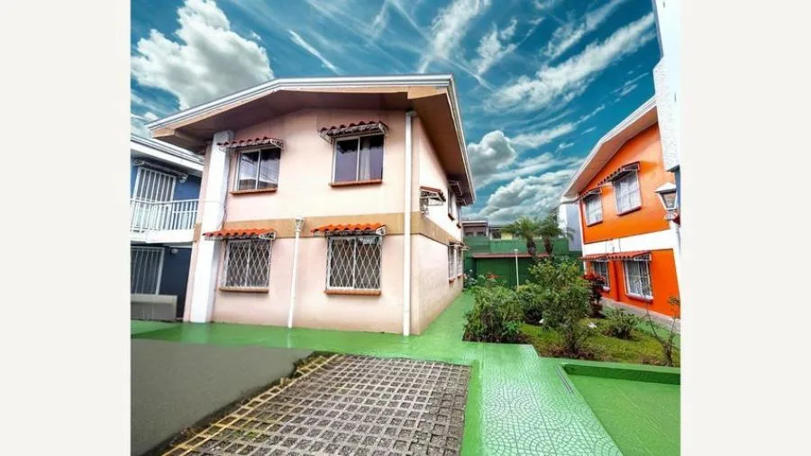 MLS-26-1229 LS VENTA APARTAMENTO MERCED SAN JOSE - Venta en Merced