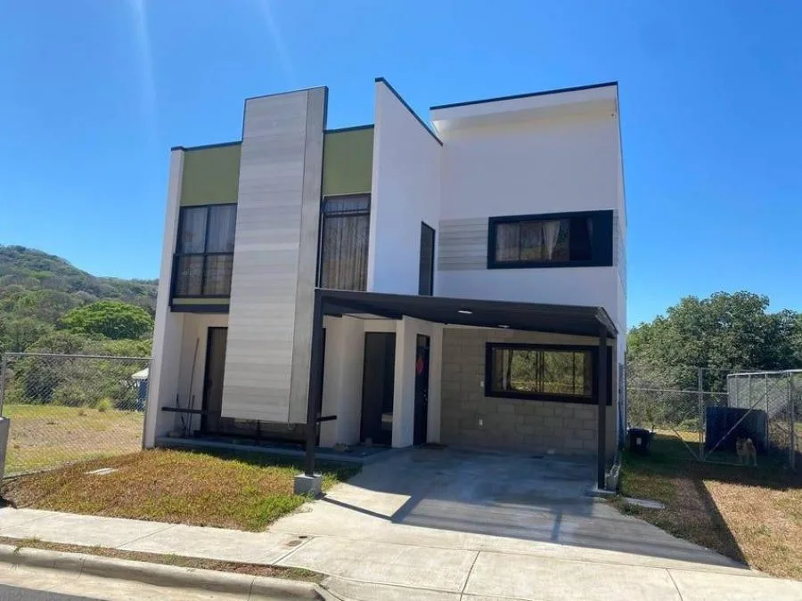MLS-25-211 LS VENTA CASA TURRUCARES ALAJUELA - Venta en Alajuela