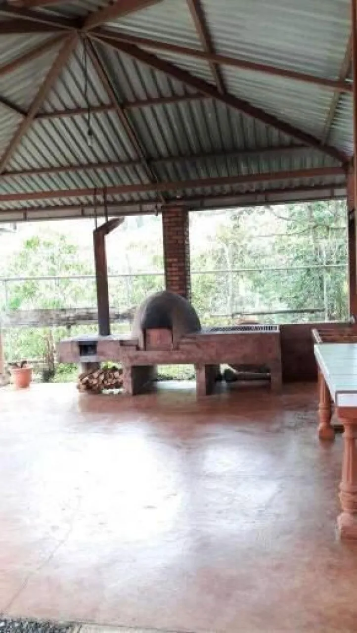 EN VENTA,CASA-TERRENO CON QUEBRADA Y VISTAS EN RIVAS, CR. - Venta en Perez Zeledón — photo 4
