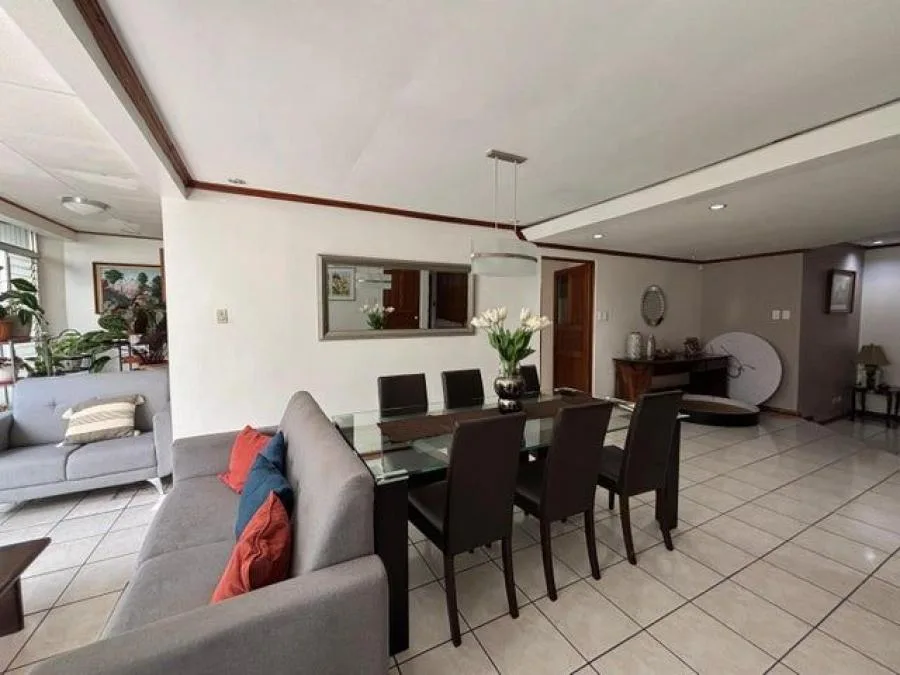 Venta de hermosa propiedad de 550 M2 y 4 habitaciones en San Juan de Tibas 26-1386 - Venta en Tibás — photo 2