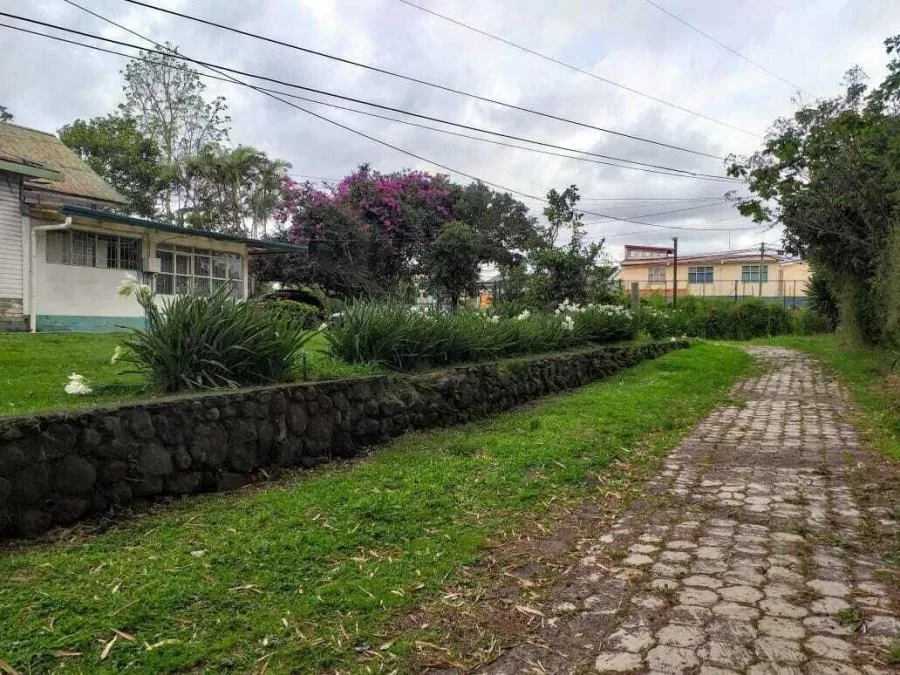 Terreno estratégico para proyecto estudiantil con alta rentabilidad #26-700 GS - Venta en Montes de Oca — photo 3