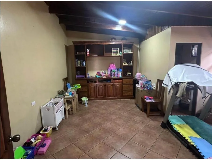 Venta de casa con uso mixto en Rohmoser, San José US$242,500 #ER006 - Venta en Pavas — photo 3