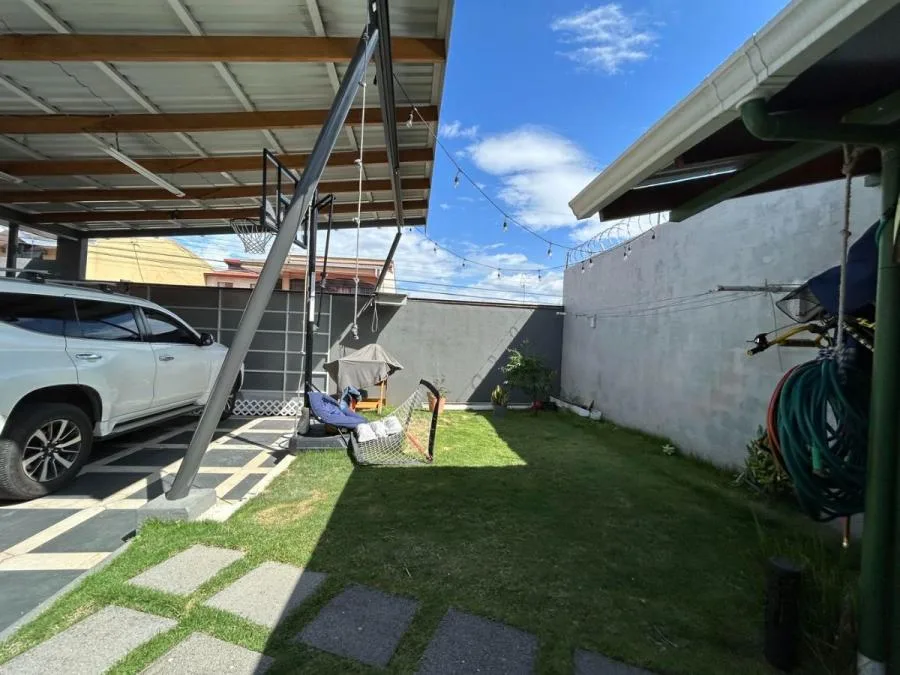CASA EN VENTA, SAN PABLO DE HEREDIA, Cod#24-415 - Venta en San Pablo — photo 4