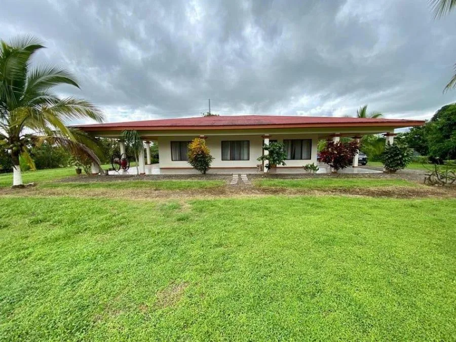 Quinta en Venta en Sarapiquí, Heredia. RAH 24-1274 - Venta en Sarapiquí