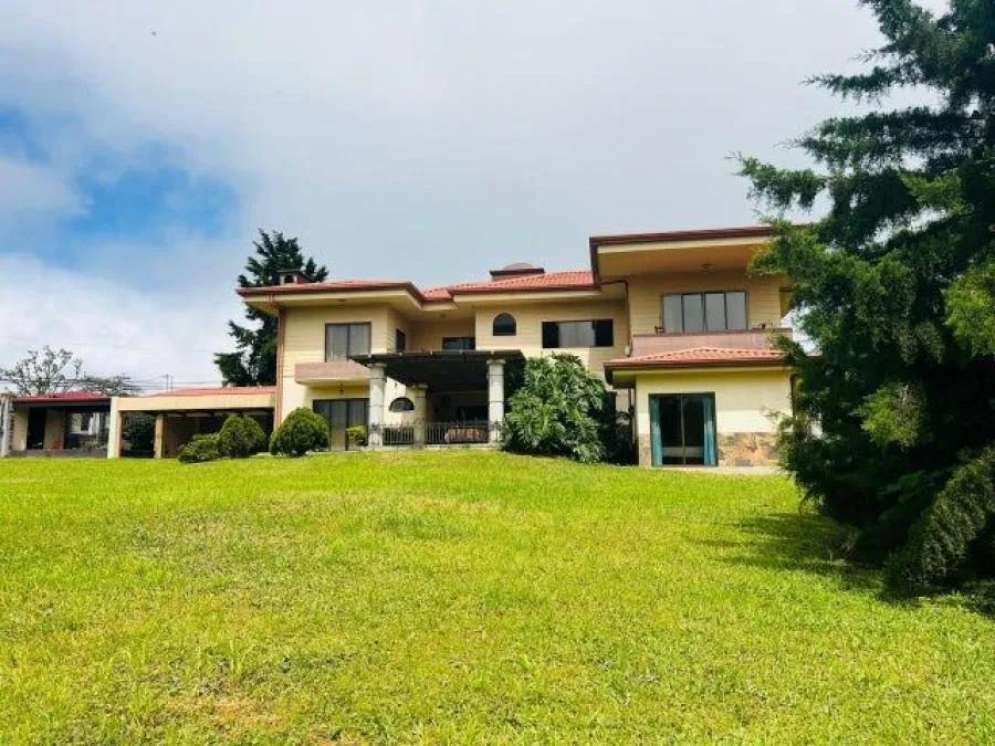 Casa en venta EN CORONADO, SAN JOSÉ - Venta en Vasquez de Coronado — photo 2
