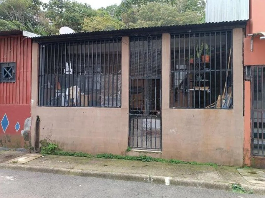 Venta de Casa + 2 APTOS en Desamparados, San José. RAH 25-293 - Venta en Desamparados