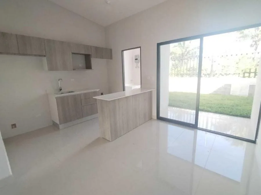 Alquiler de Casa a estrenar en condominio en Lindora Santa Ana (MGA) - Alquiler / Renta en Santa Ana