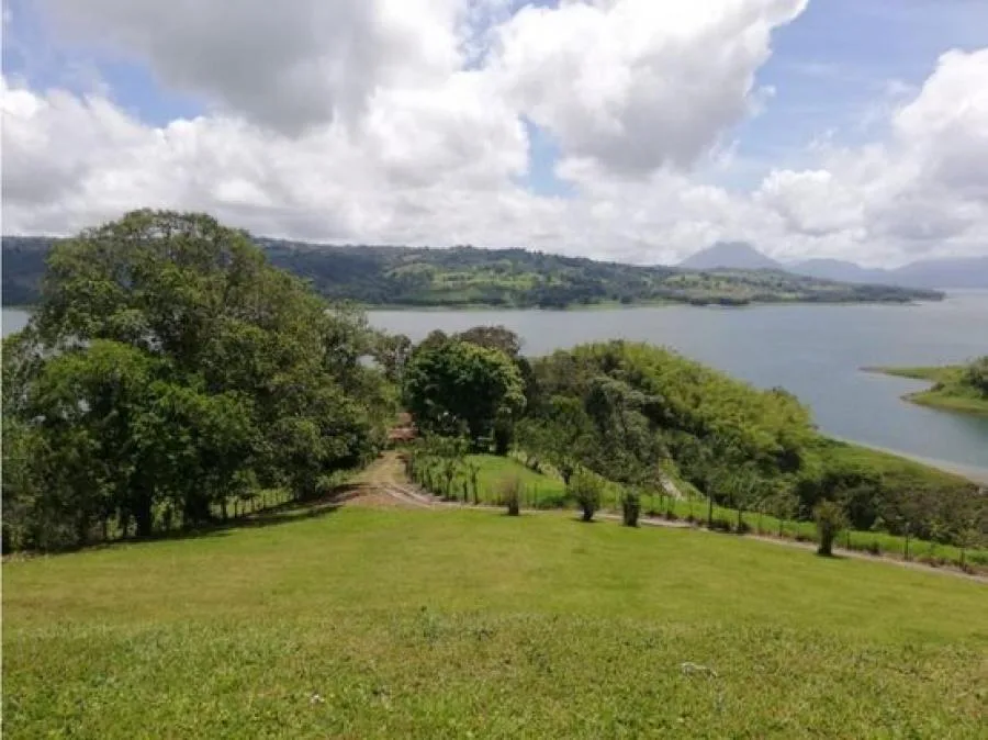 VENTA DE FINCA, GUANACASTE, TILARAN - Venta en Tilarán