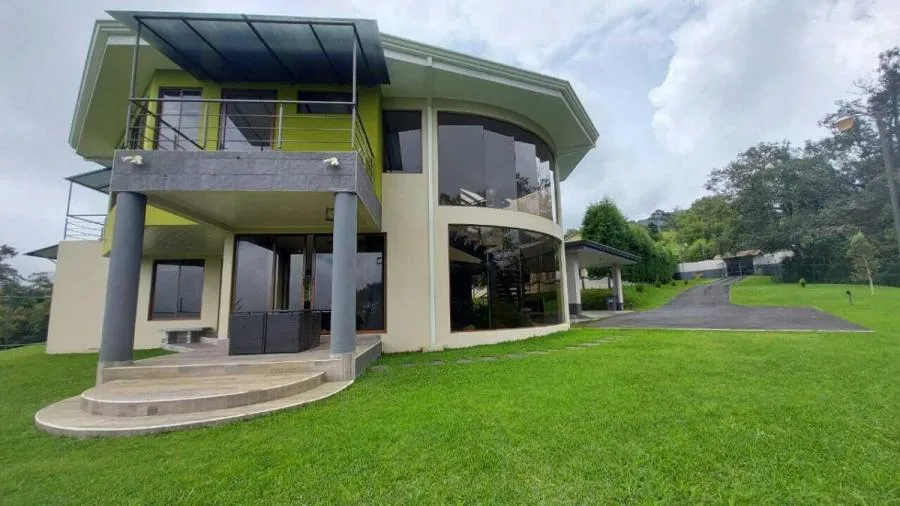 CASA EN VENTA EN LAS NUBES, VÁSQUEZ DE CORONADO RAH 221805 - Venta en Vasquez de Coronado