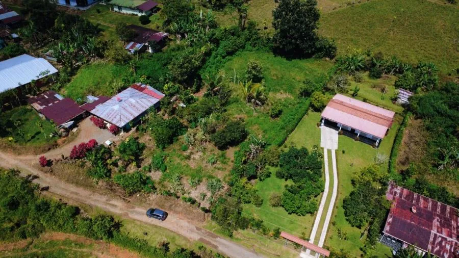 EN VENTA: LOTE RESIDENCIAL DE 2000 m² EN MIRAFLORES, PÉREZ ZELEDÓN - Venta en Perez Zeledón — photo 5