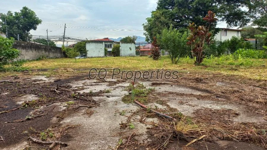 Terreno comercia/residencial  Llorente de Tibas, 1,995mtrs2 - Venta en Tibás — photo 4