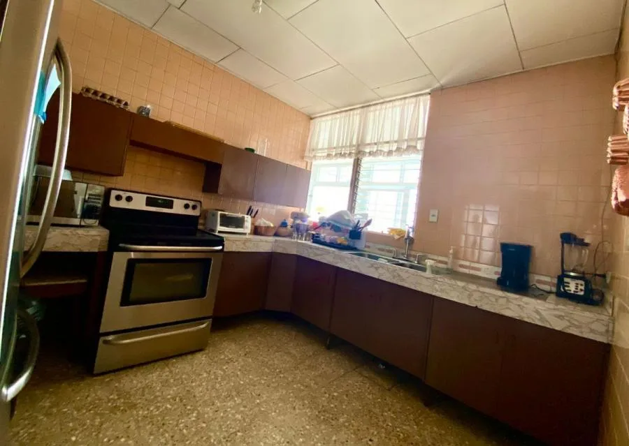 Venta de casa independiente en Sabana Este, San José #CE001 - Venta en San José — photo 3