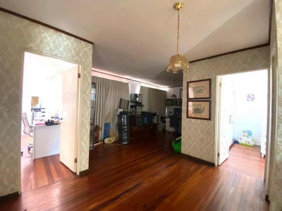 Venta de casa independiente en Sabana Este, San José #CE001 - Venta en San José — photo 4