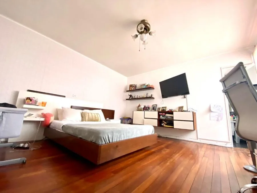 Venta de casa independiente en Sabana Este, San José #CE001 - Venta en San José — photo 5
