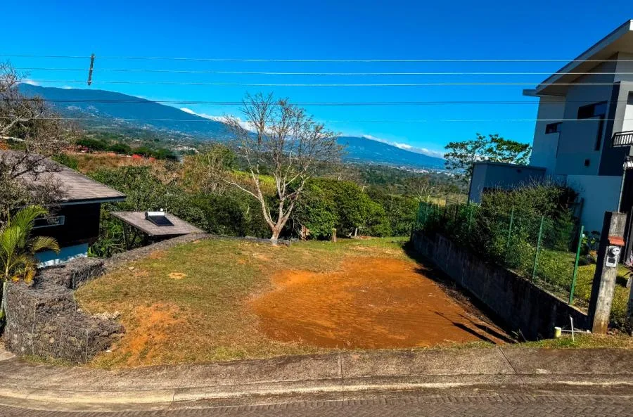 Lote En Venta En Hacienda Nature – Listo Para Construir - Venta en Naranjo
