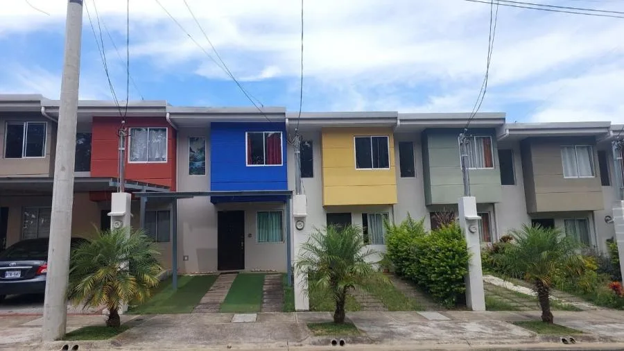 Alquiler de Casa en San Pablo, Heredia. RAH 25-1774 - Alquiler / Renta en San Pablo