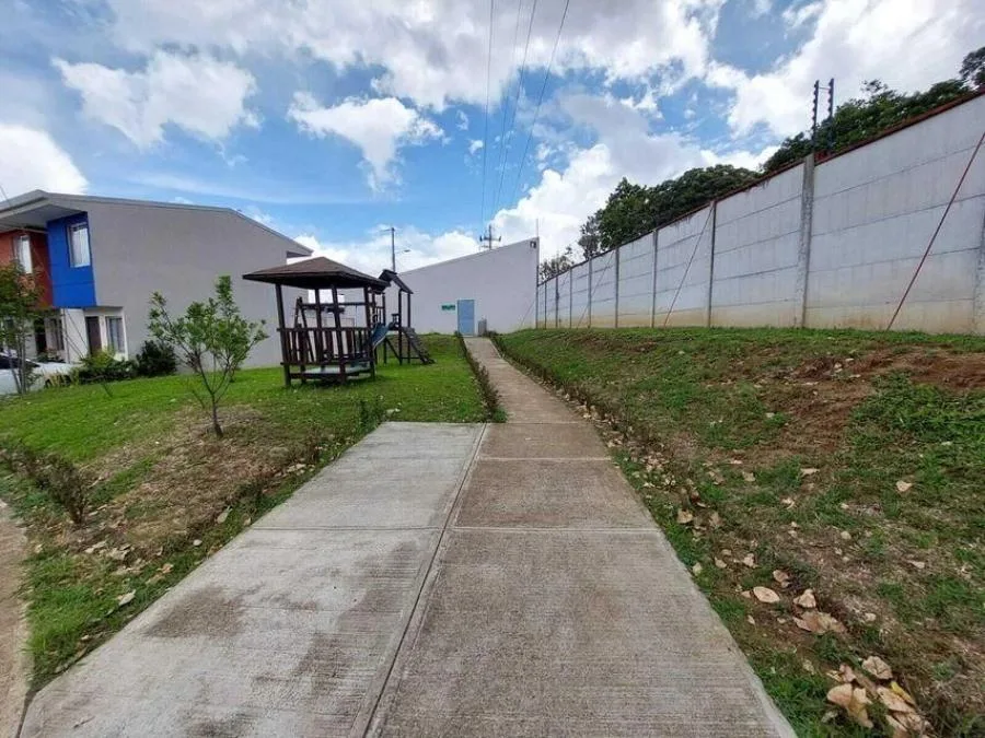 Alquiler de Casa en San Pablo, Heredia. RAH 25-1774 - Alquiler / Renta en San Pablo — photo 4