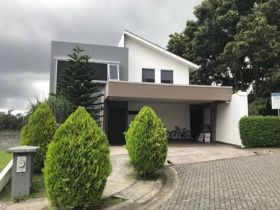 MLS-25-1374 LS VENTA CASA RIO SEGUNDO ALAJUELA - Venta en Río Segundo