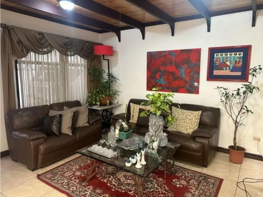 Edifico en Ventas en Escazu,San Rafael  5PJG7129330 - Venta en Escazú