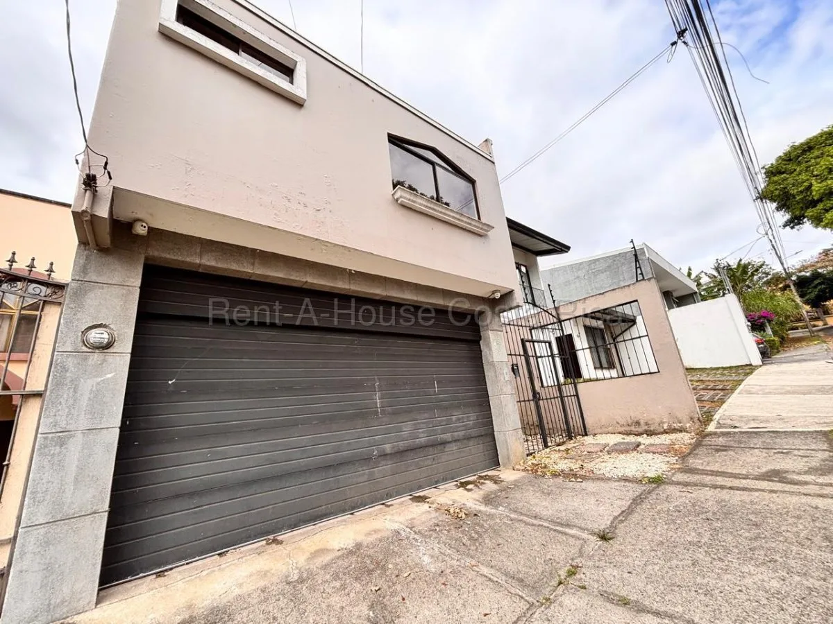 Venta de Casa en Curridabat. RAH 26-1780 - Venta en Curridabat