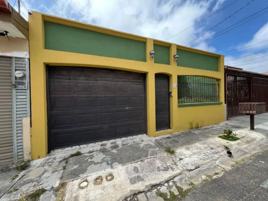 Venta de Casa en Moravia, San José. RAH 25-1573 - Venta en Moravia
