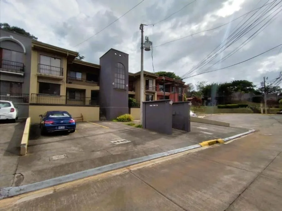 Apartamento en Venta en Pavas, San José. RAH 23-965 - Venta en Pavas