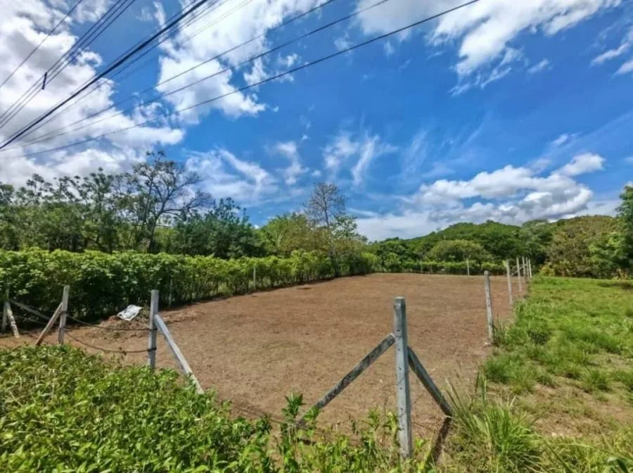 Venta de Lote en Mora-Colón, San José. RAH 25-1933 - Venta en Colón