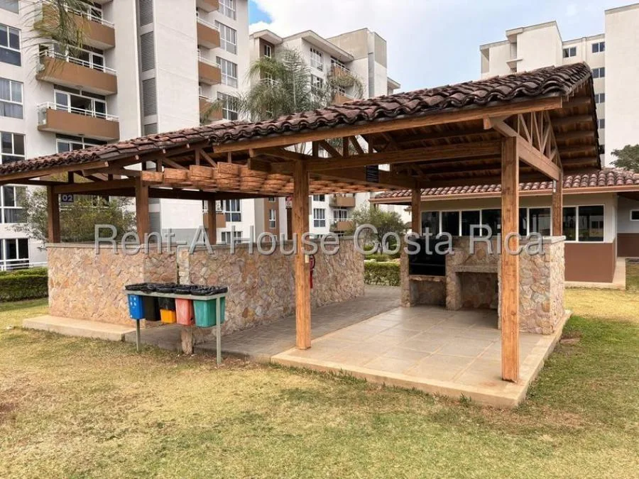 Venta de Apartamento en Concasa-San Rafael, Alajuela. - Venta en San Rafael