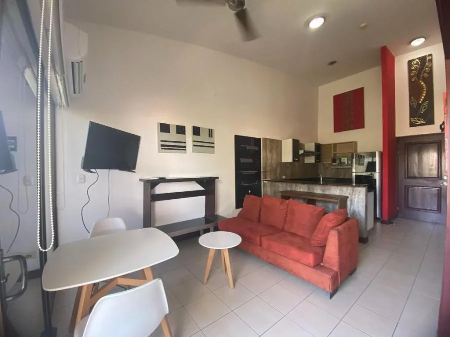 Se alquila apartamento en Avalon, Santa Ana en 900 $ DJ (24-987) - Alquiler / Renta en Santa Ana