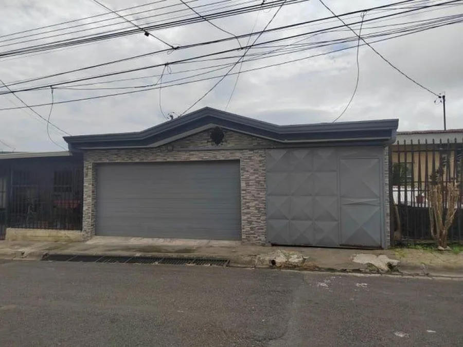 Venta de Casa en Guadalupe San José - Venta en Goicoechea