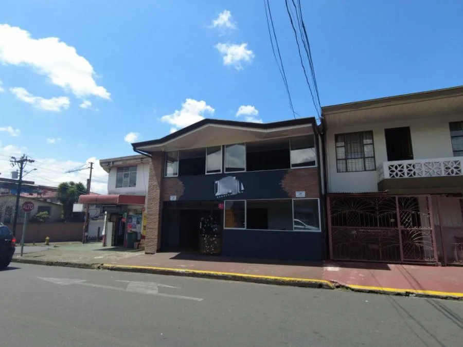 Venta de Local Comercial en San Carlos, Alajuela. RAH 23-2756 - Venta en San Carlos