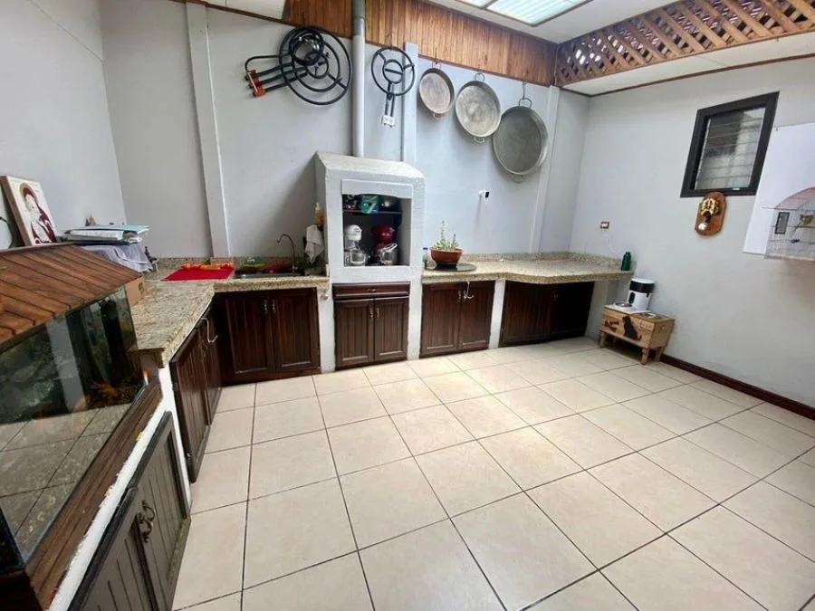 venta de casa en san jose monte de oca - Venta en Montes de Oca — photo 4