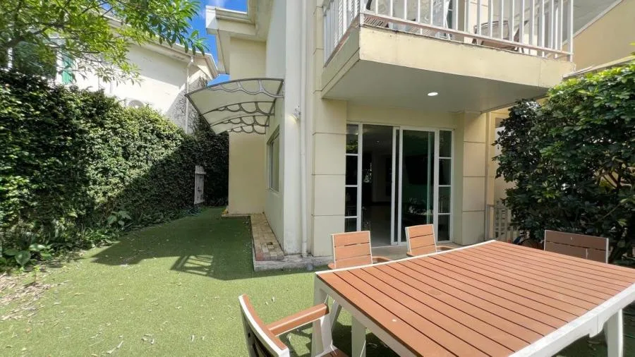 Alquiler de Casa en San Rafael de Escazú. RAH 25-952 - Alquiler / Renta en Escazú