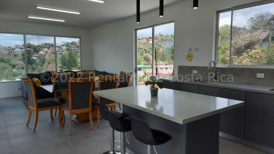 Venta de Casa en San Jerónimo de Moravia en Condominio MGA - Venta en Moravia