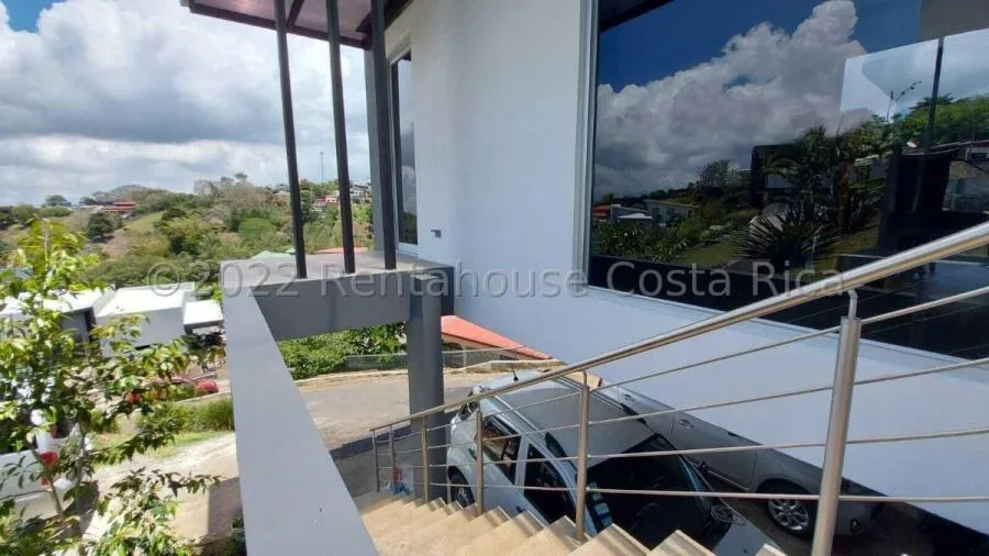 Venta de Casa en San Jerónimo de Moravia en Condominio MGA - Venta en Moravia — photo 4
