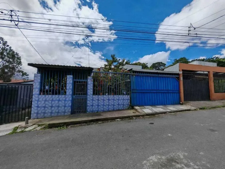Venta de casa de una planta en San Diego, La Unión #TT3073 - Venta en San Diego