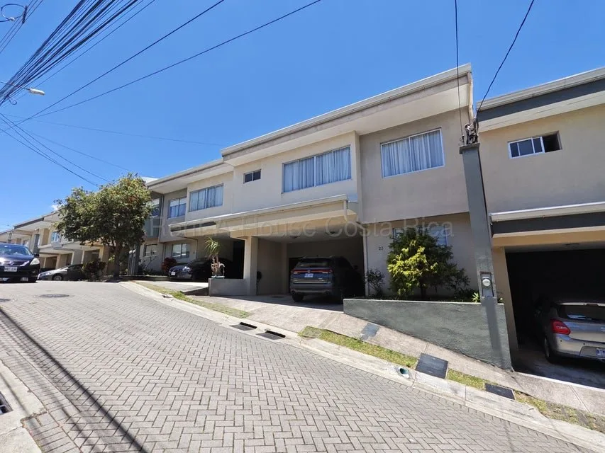 Venta de Casa en Moravia-San Vicente. RAH 26-1886 - Venta en Moravia