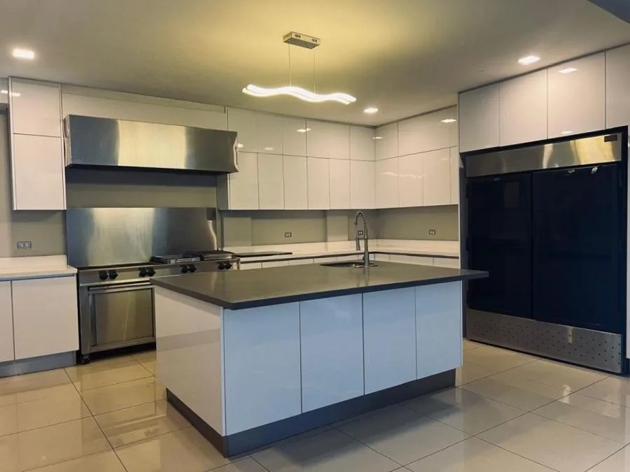 Alquiler de Casa en Santo Domingo, Heredia.  - Alquiler / Renta en Santo Domingo — photo 4