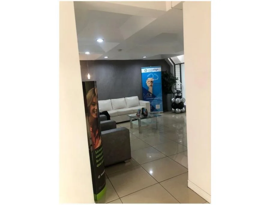 Venta de edificio comercial en Paseo Colón, San José US$1,450,000 #EL002 - Venta en San José — photo 2