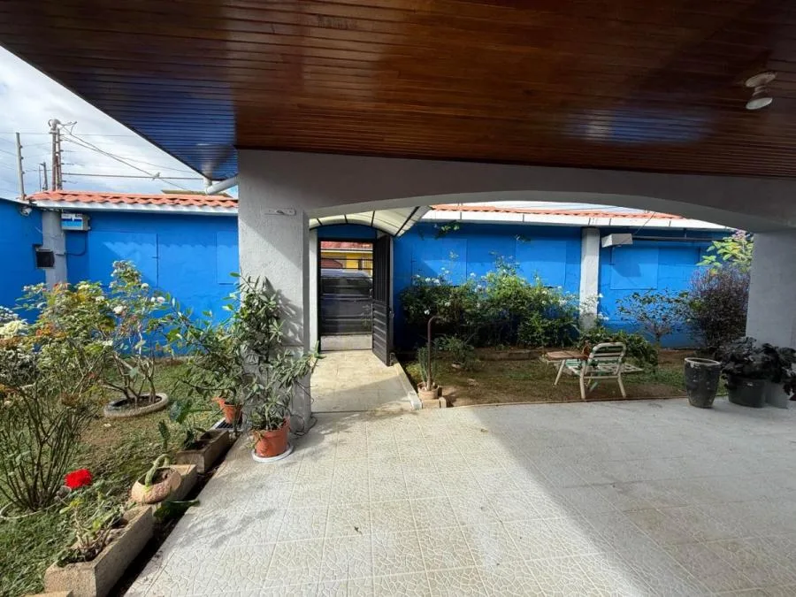 Heredia Centro Vendo Edificio ₡260.000.000 - Venta en Heredia