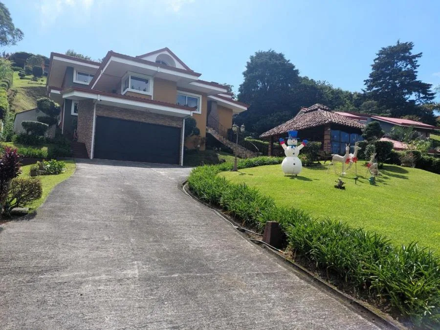 Venta de Casa en San Jerónimo, Moravia. RAH 24-926 - Venta en Moravia