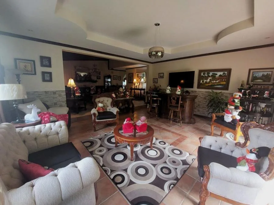 Venta de Casa en San Jerónimo, Moravia. RAH 24-926 - Venta en Moravia — photo 5