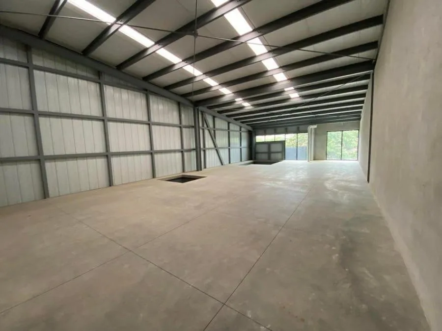 MLS-24-67 LS ALQUILER BODEGA SAN RAFAEL ESCAZU  - Alquiler / Renta en San Rafael Escazu — photo 4