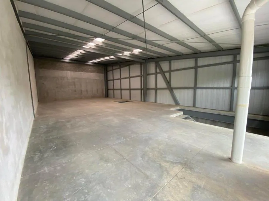 MLS-24-67 LS ALQUILER BODEGA SAN RAFAEL ESCAZU  - Alquiler / Renta en San Rafael Escazu — photo 5