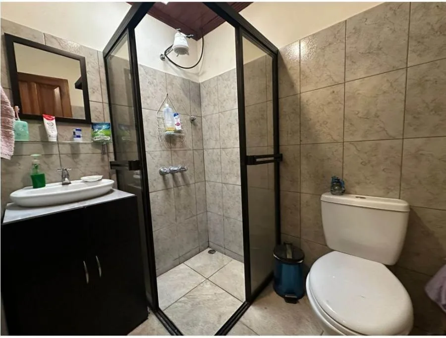 Venta de Propiedad con casa y apartamento en Rohrmoser, San José US$350,000 #JM71 - Venta en San José — photo 2