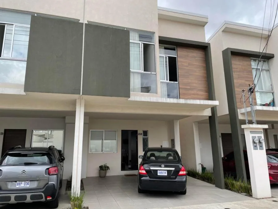 Venta de Casa en Tibás Anselmo Llorente MGA - Venta en Tibás
