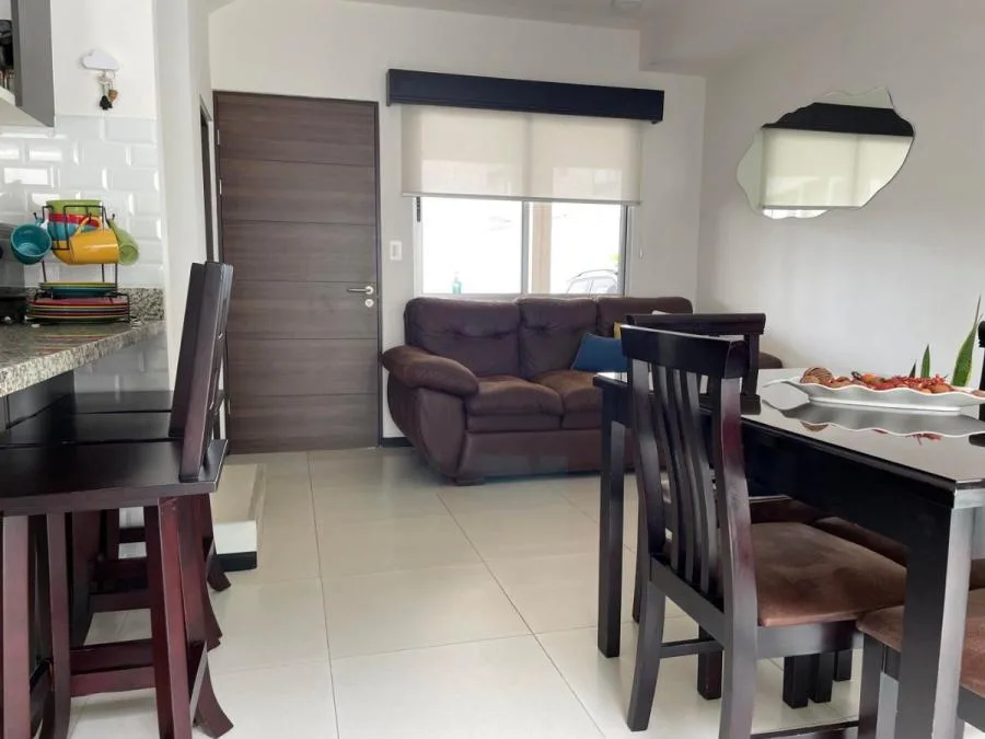 Venta de Casa en Tibás Anselmo Llorente MGA - Venta en Tibás — photo 3